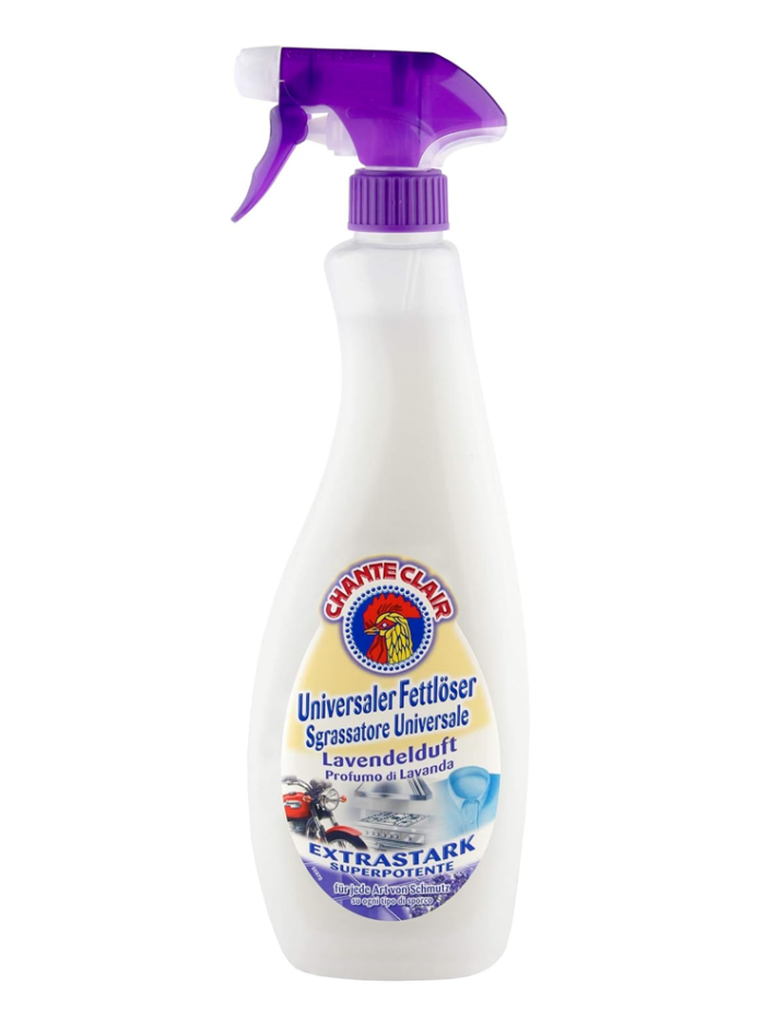 Chanteclair Dégraissant Universel Lavande 750 ml – Image 1