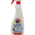 Chanteclair Dégraissant Universel désinfectant 750 ml