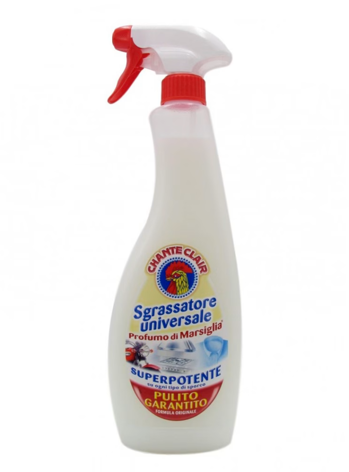 Chanteclair Dégraissant Universel désinfectant 750 ml – Image 1