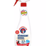 Dégraissant universel Chanteclair, parfumé au savon de Marseille