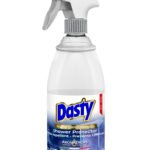 🛡️ Dasty Protection Anticalcaire Douche – 700 ml
