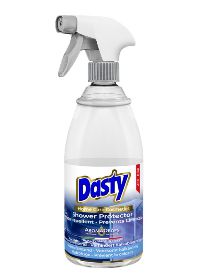 🛡️ Dasty Protection Anticalcaire Douche – 700 ml – Image 1