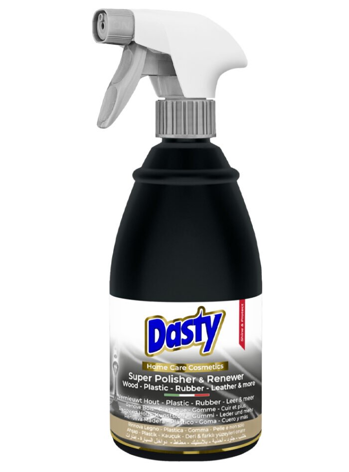 Dasty Super Polisher – 500 ml – Image 1