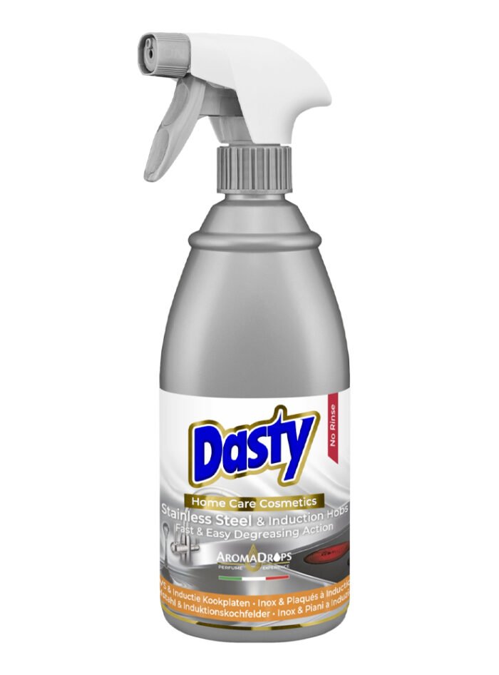 Dasty Nettoyant Inox – 700 ml – Image 1
