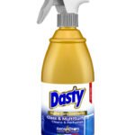 🧼 Dasty Multi-surfaces & Vitres – Parfum Or – 700 ml