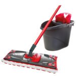 Vileda Ultramax set serpillère 2-en-1