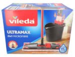 Vileda Ultramax set serpillère 2-en-1 – Image 2