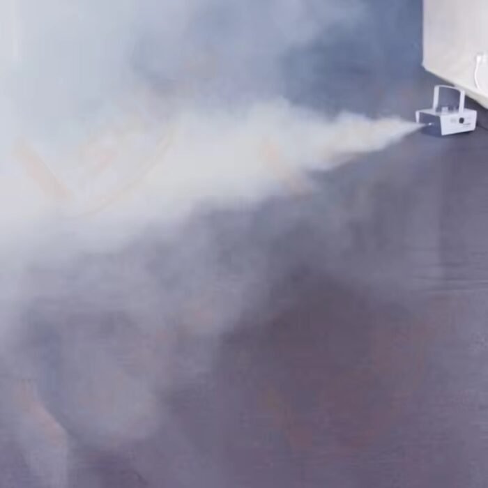 Machine à Brouillard Atomizer – Image 5