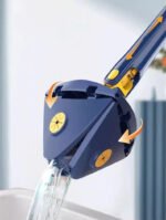 Serpillière Triangulaire Rotative à 360 degré – Image 4