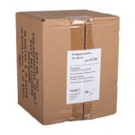 Sacs Poubelle transparent avec bande de fermeture 28-35 litres (20 rouleaux) – Image 3