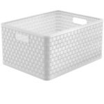 Panier de rangement Stella