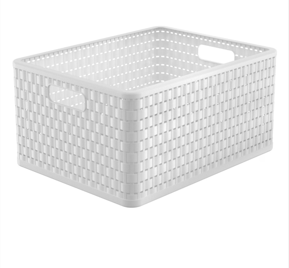 IMG_2679 Panier de rangement Stella – Image 1