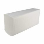 Essuie-mains 2couches, cellulose High Grade,3750 Feuilles – Image 2