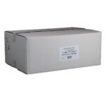 Essuie-mains 2couches, cellulose High Grade,3750 Feuilles – Image 3