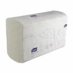 Essuies-Mains soft PliageZ Tork 2 couches, 3780 feuilles. – Image 3